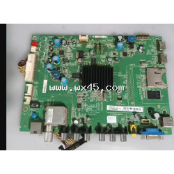 TCL 主板组件 40-MS9900-MAD2XG L48F3390A-3D